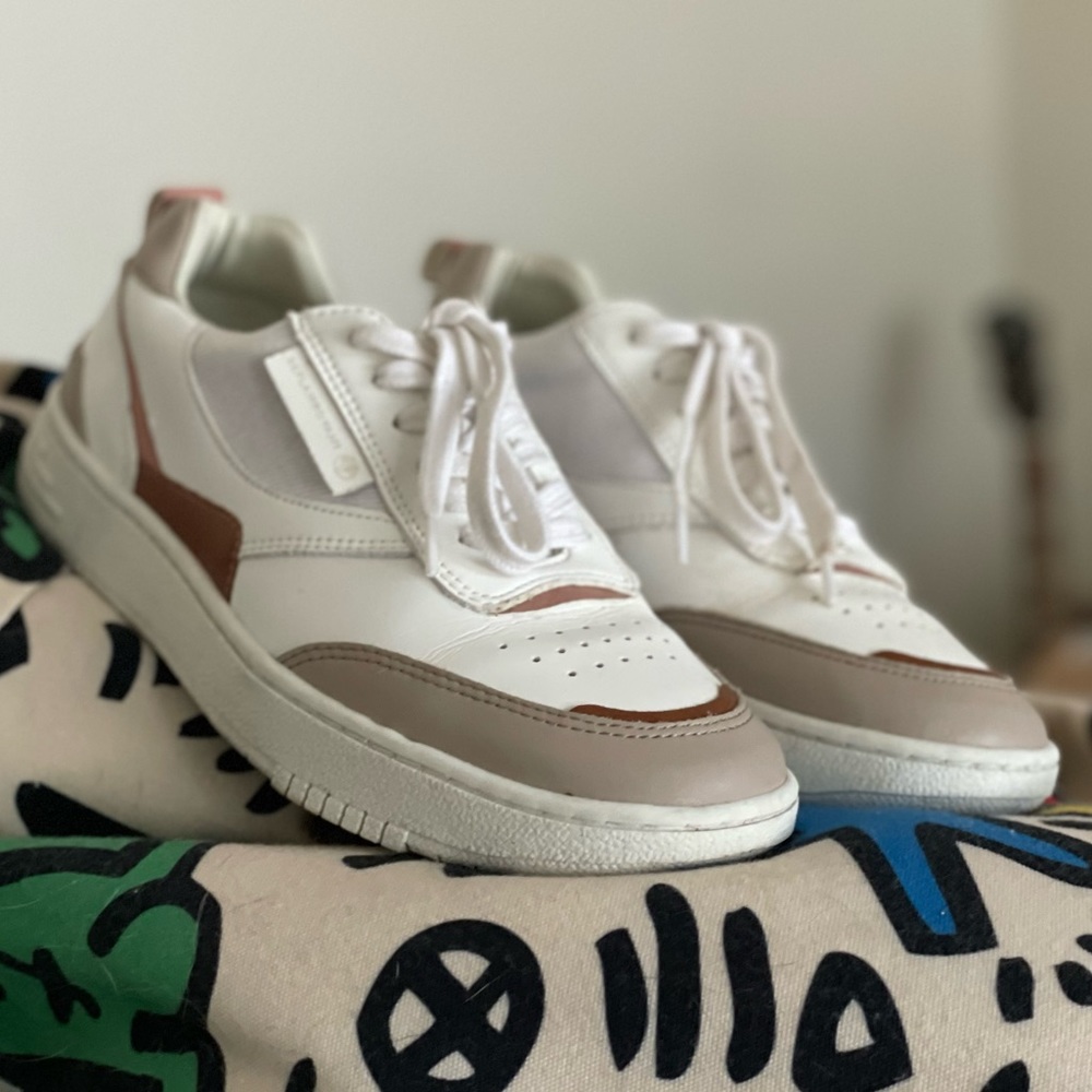 Vegan Sneakers from Spain